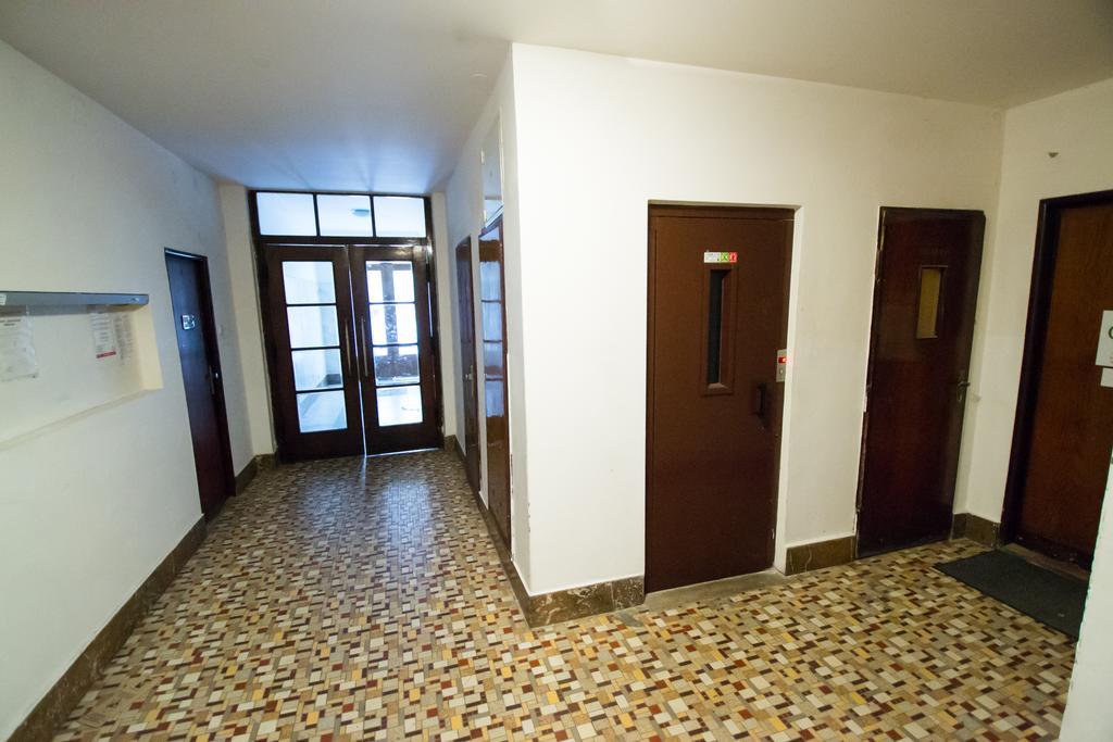 Old Town Rybna Apt By Ruterra Praha Bagian luar foto